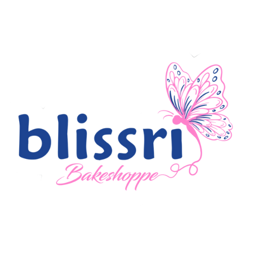 Blissri Bakeshoppe