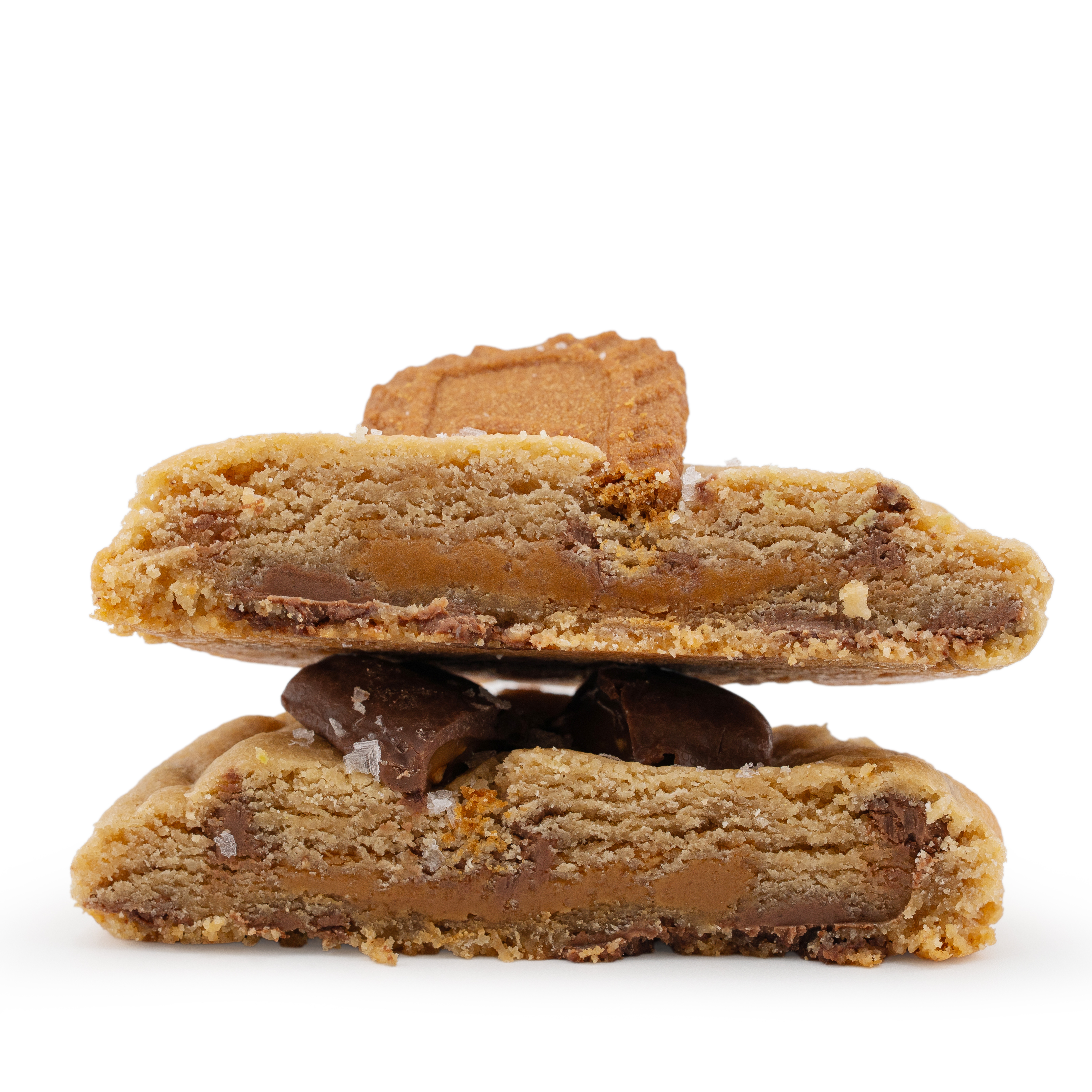 Biscoff Bliss