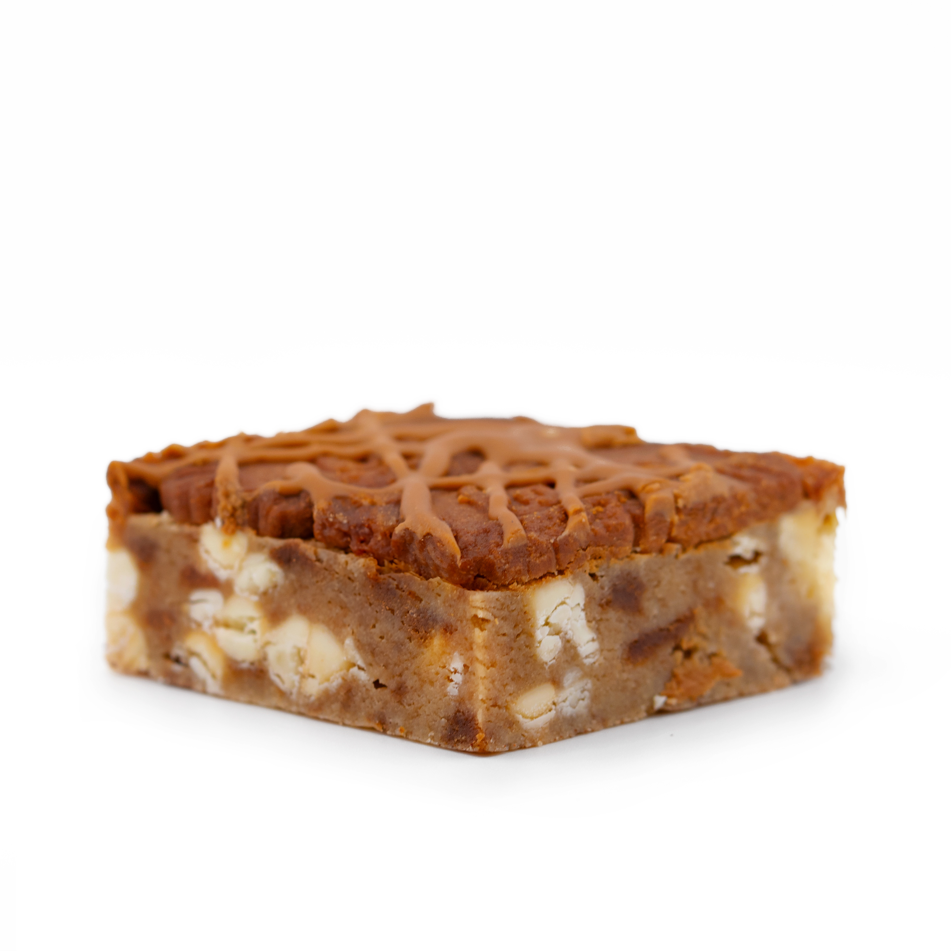 Biscoff Blondie