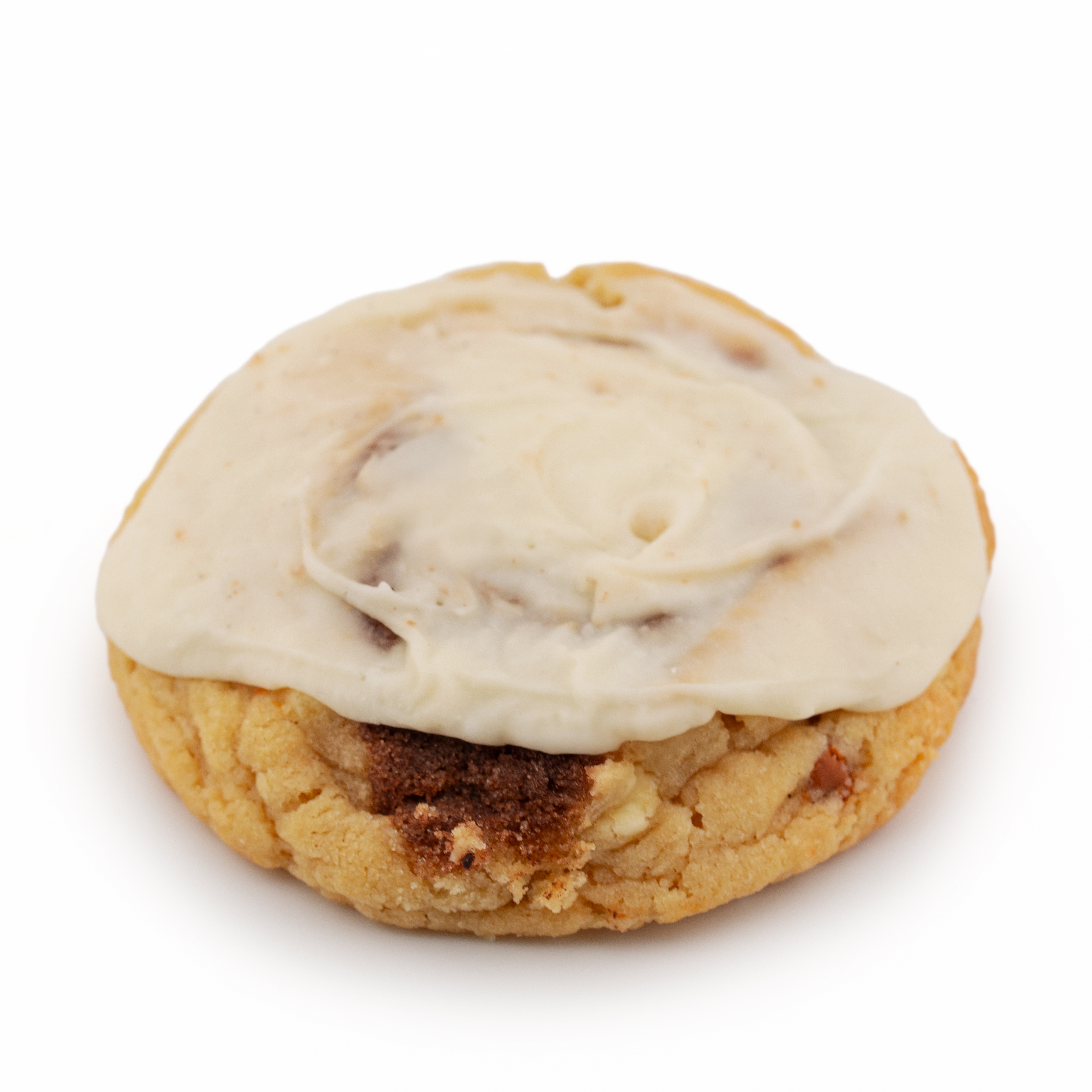 Cinnamon Roll