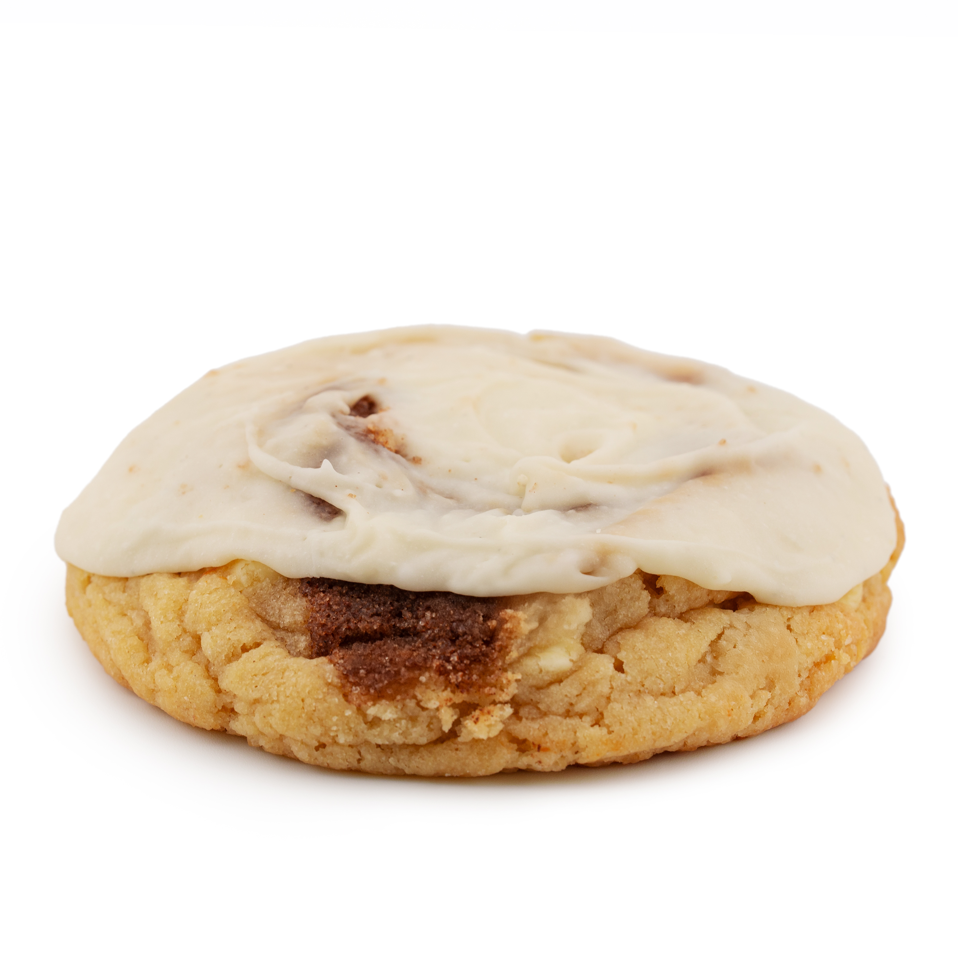 Cinnamon Roll
