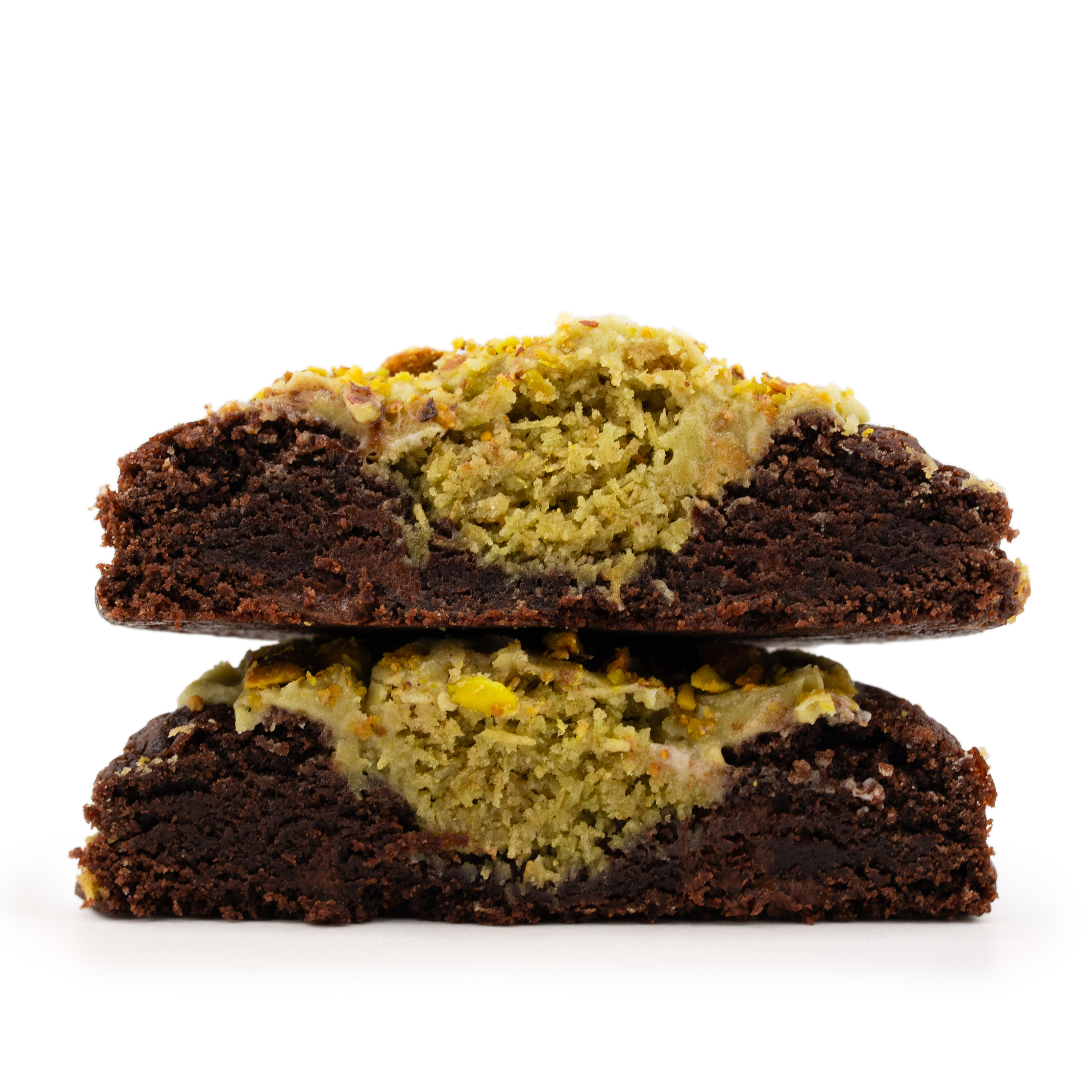 Cocoa Pistachio