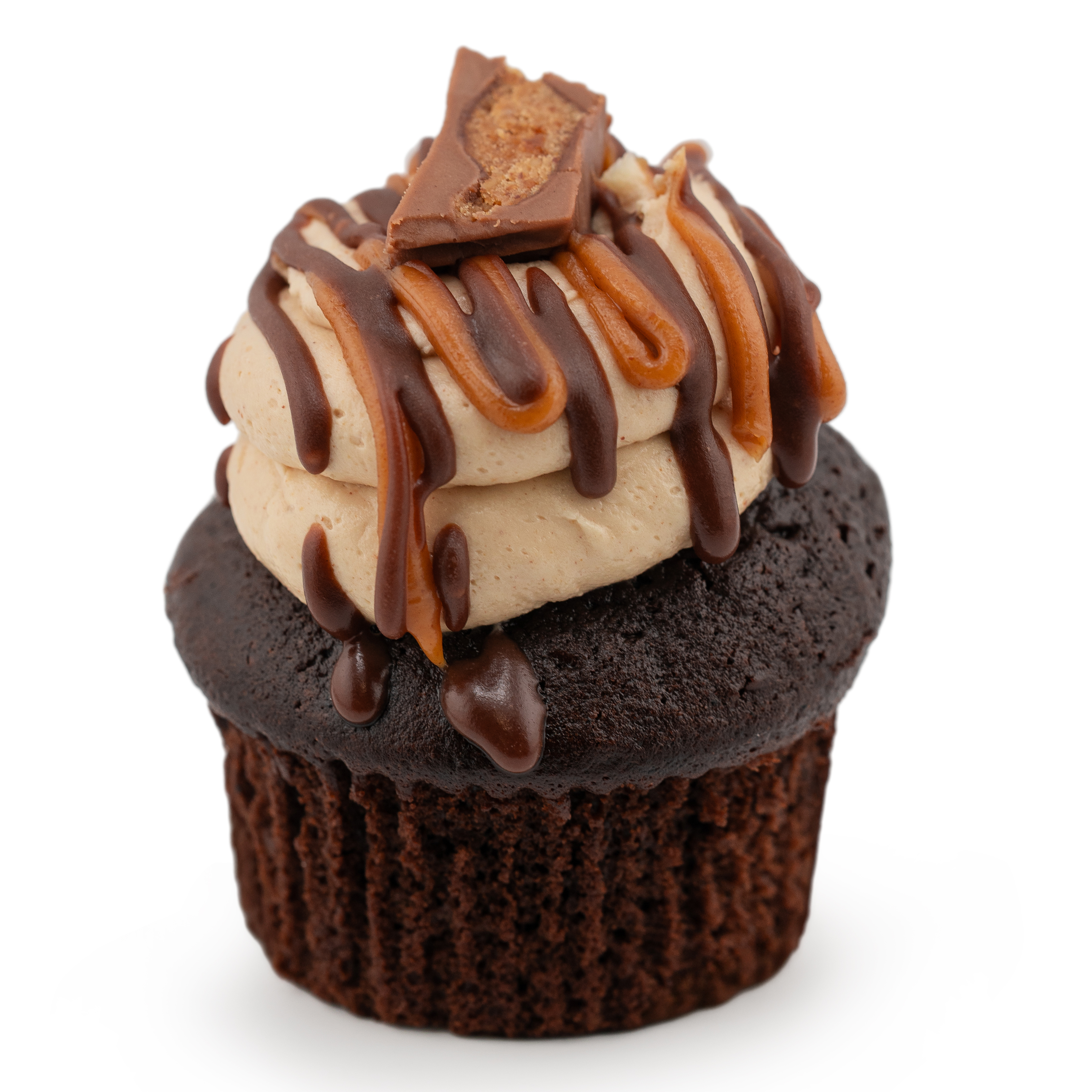 Chocolate PB Cup