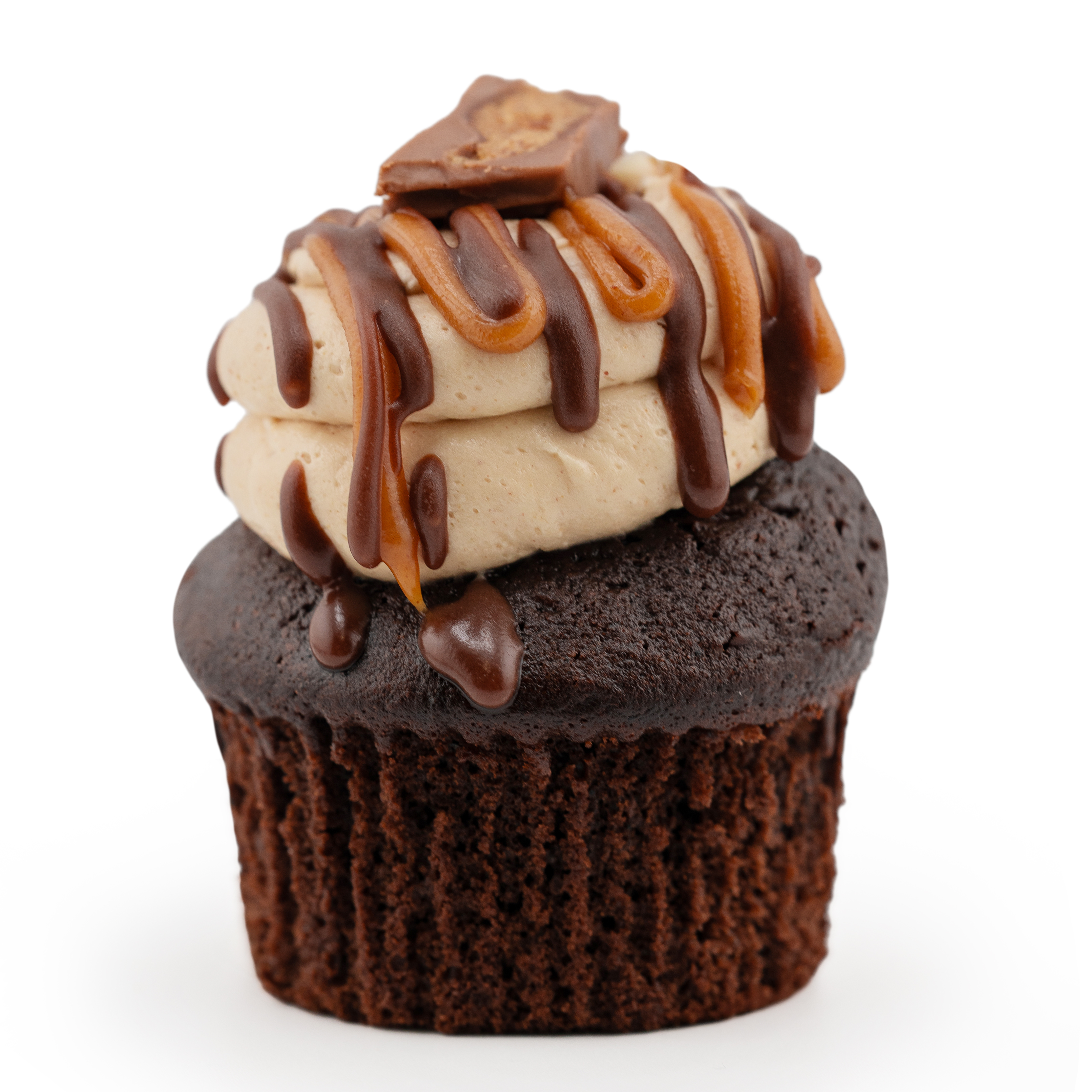 Chocolate PB Cup