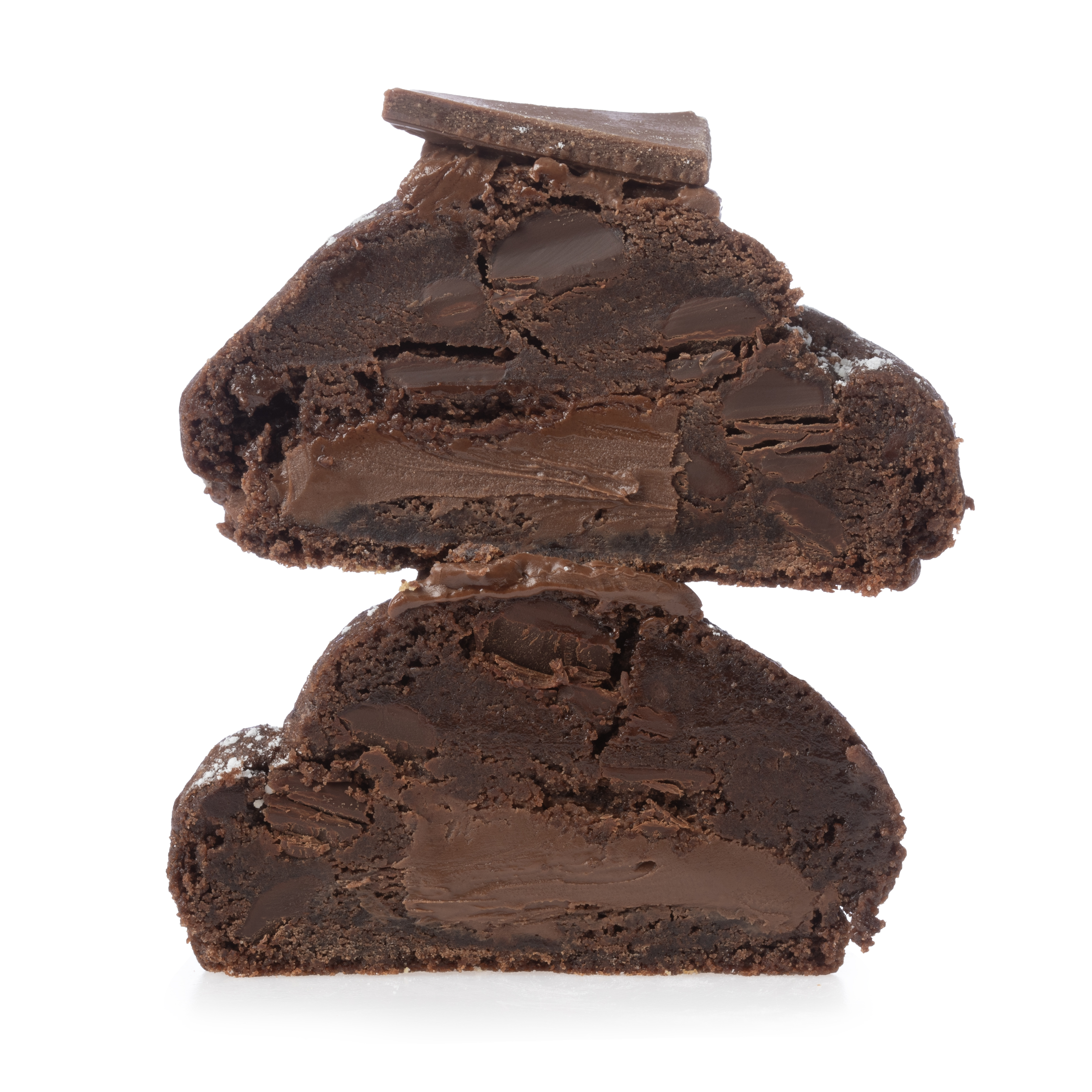 Nutella Lava
