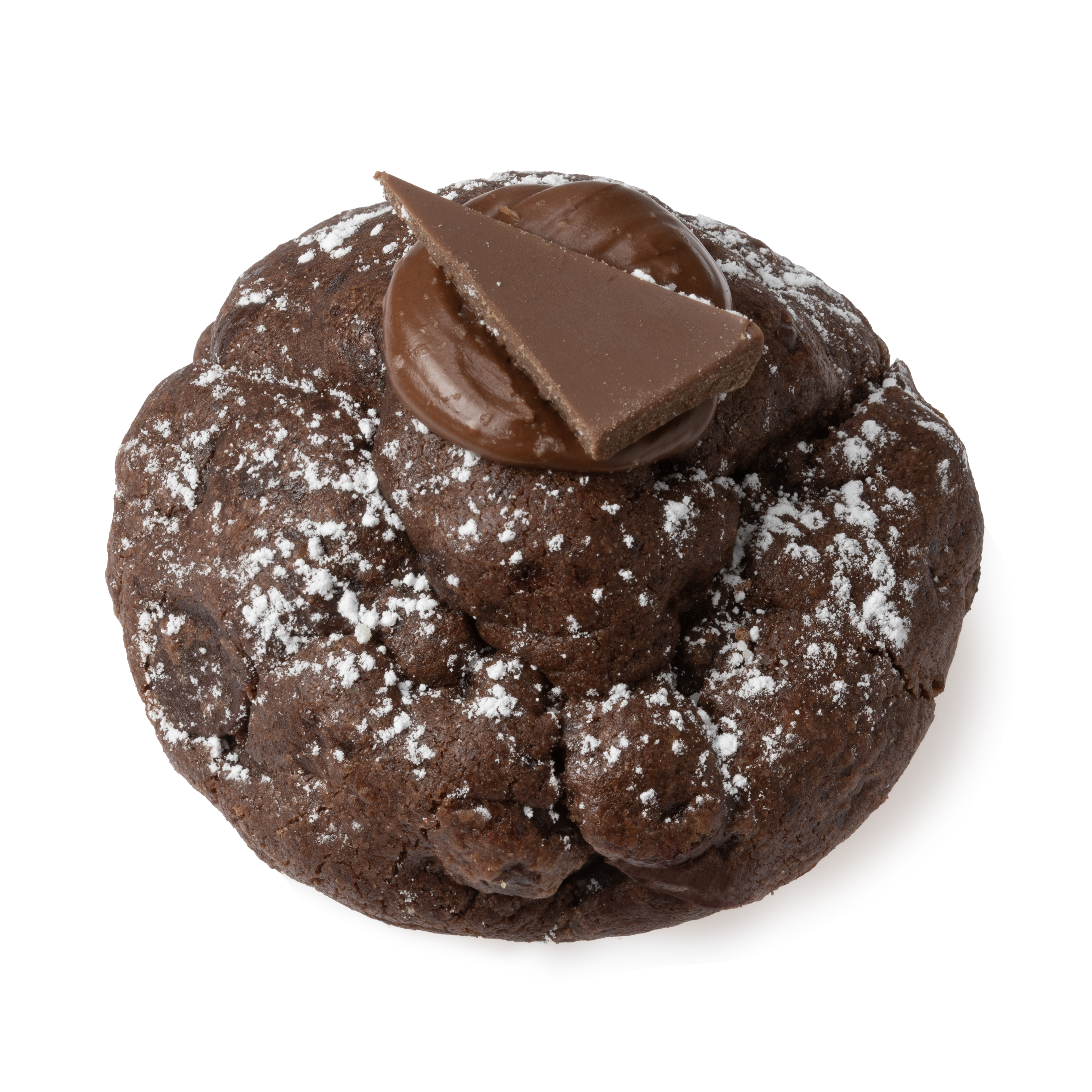 Nutella Lava