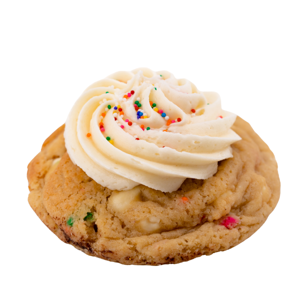 Custom designed cookies for special occasions