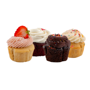 Cupcake Pack (12 Pack)